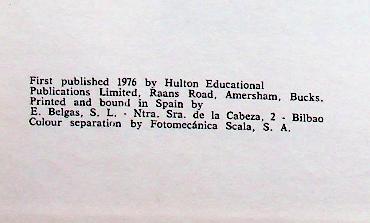 MAN AND HIS WORLD : FOOD