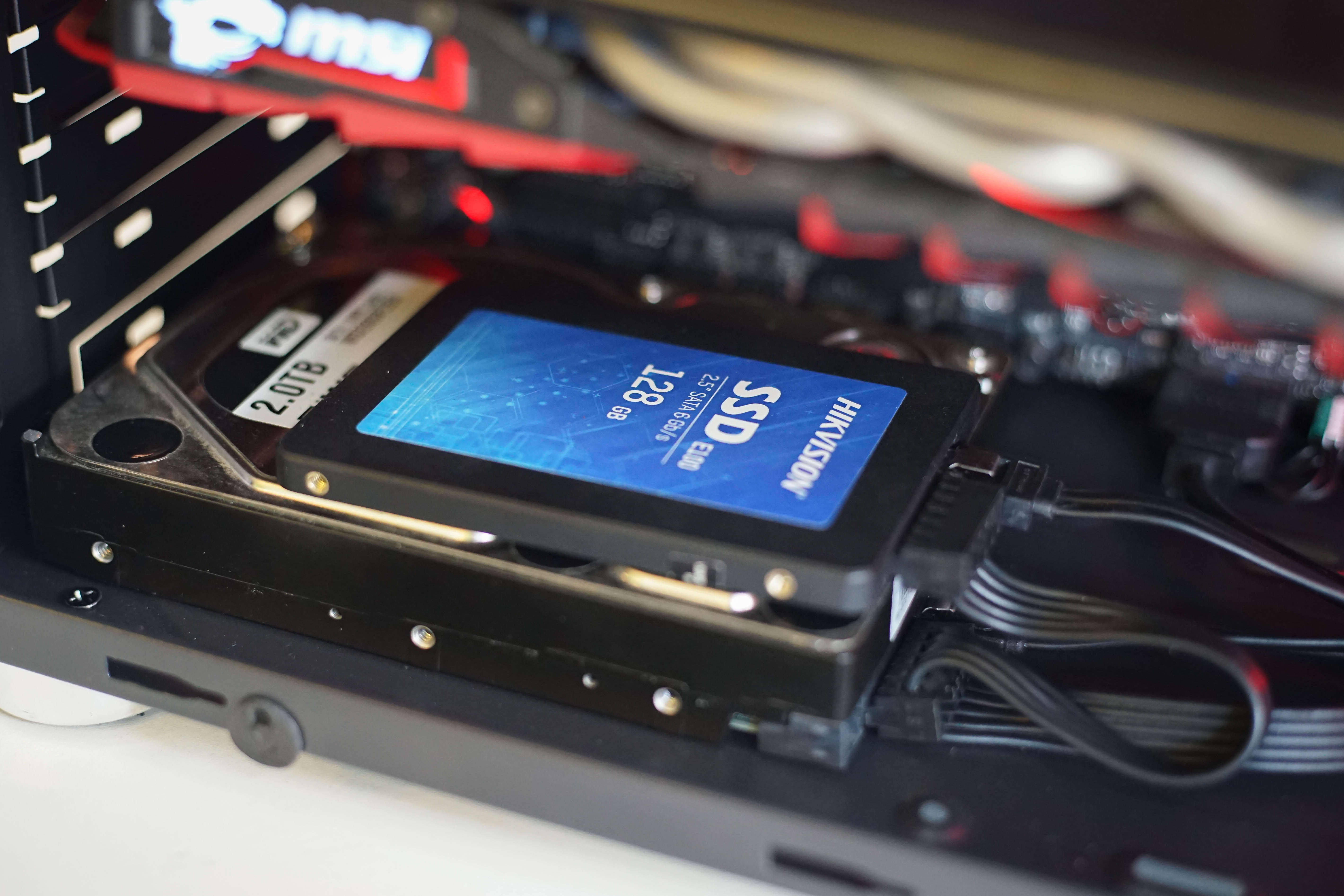 คอมเล่น Five M Valorant I5-7600 สภาพสวยๆเลย