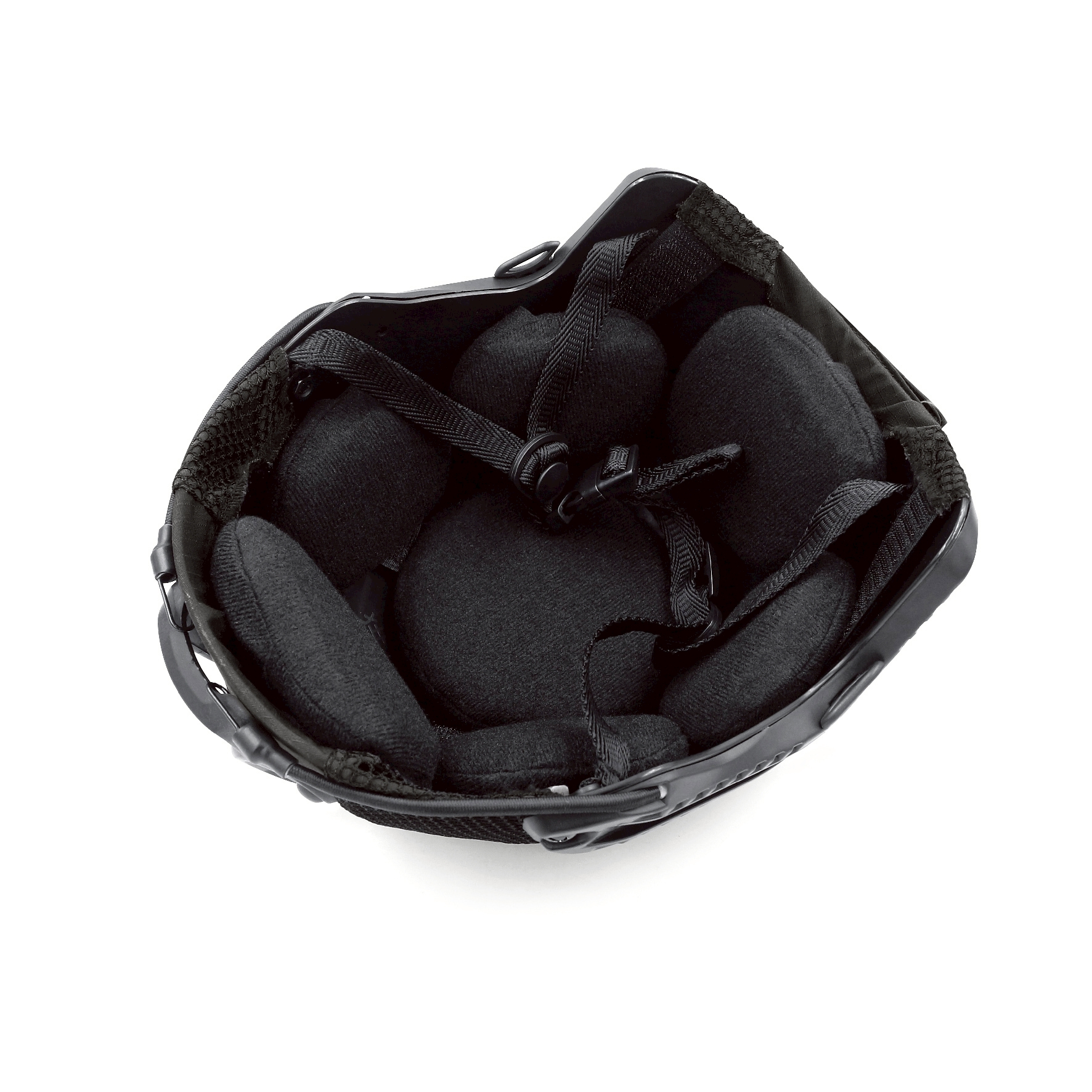 🇹🇭 1251 ไทยแลนด์ แทคติคอล SUPER SET หมวกฟาส **พร้อมติดตั้ง**