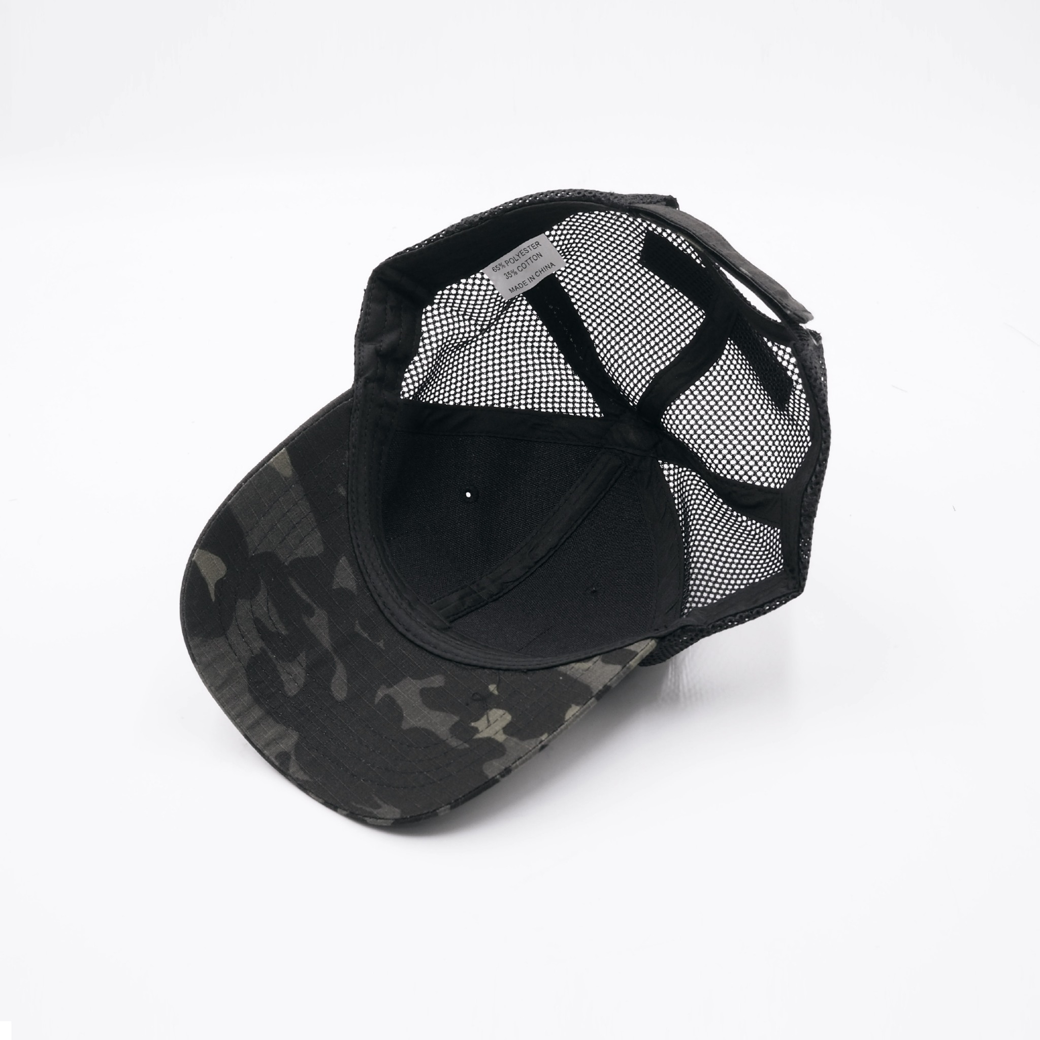 🇹🇭 523 ไทยแลนด์ แทคติคอล หมวกแก็ปตาข่าย