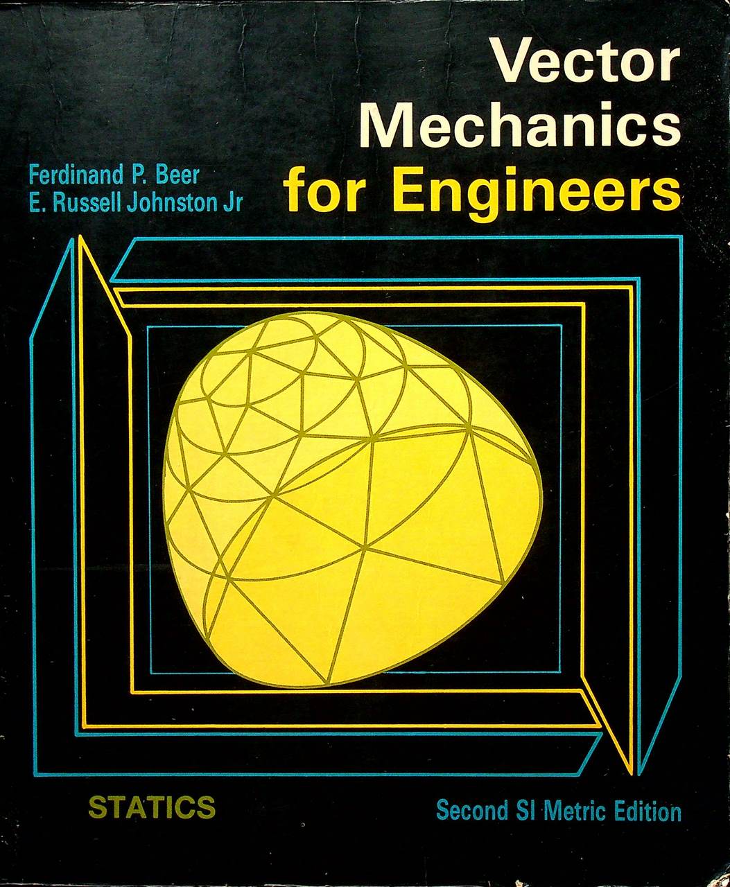 Vector Mechanics for Engineers STATICS