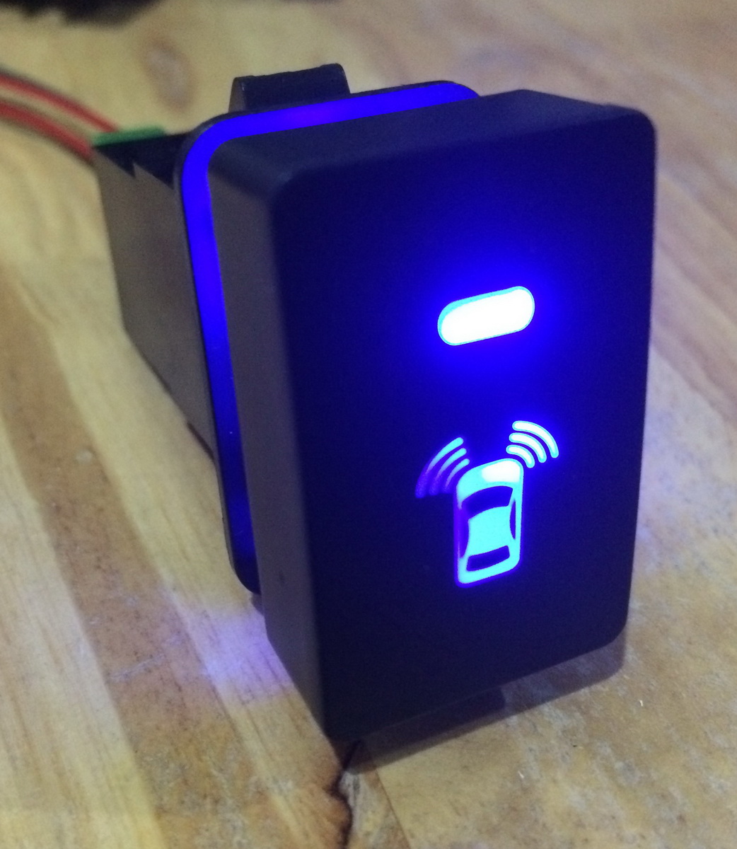 สวิทช์ Sensor(N) Honda switch สำหรับ Jazz City BRV HRV CRV Civic Accord (NEW)