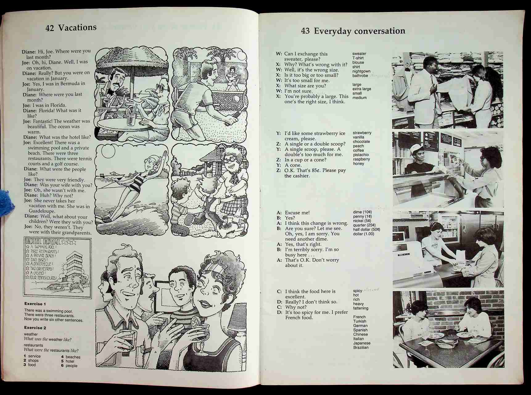 American STREAMLINE DEPARTURES PART B: UNITS 41-80