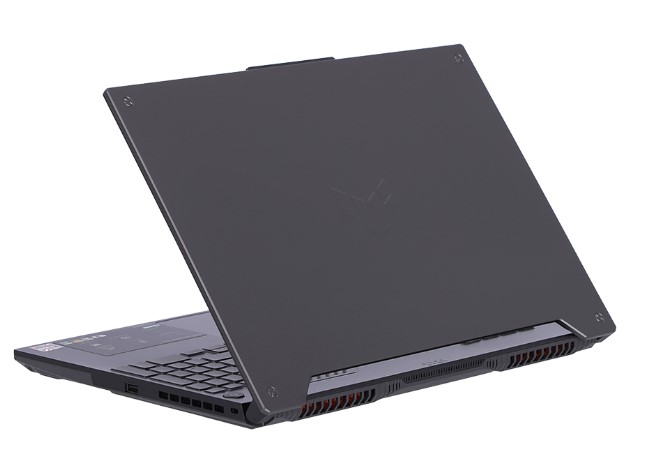 NOTEBOOK มือหนึ่ง (โน้ตบุ๊คเล่นเกม) ASUS TUF GAMING A15 FA507RR-HF005W