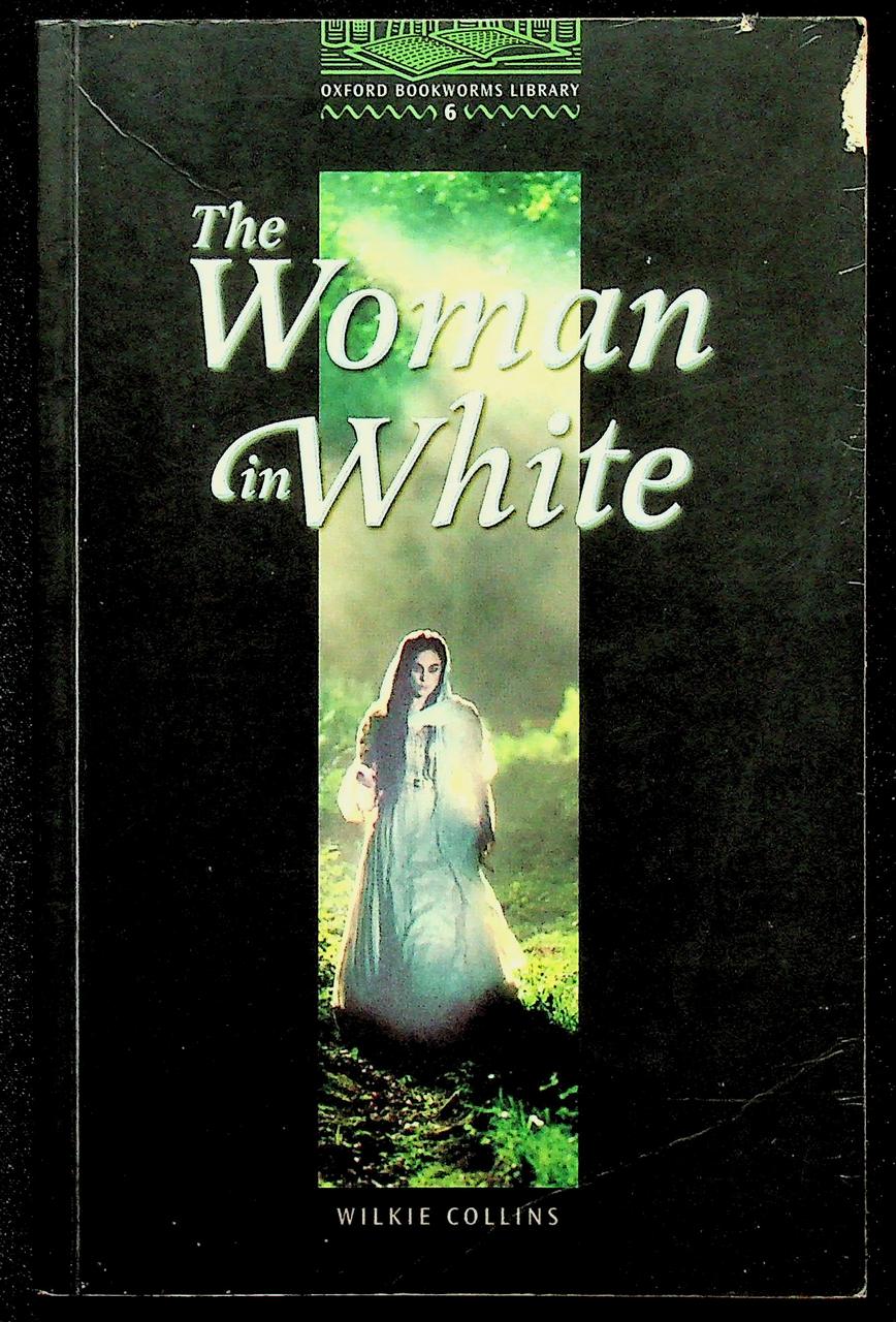 The Woman in White