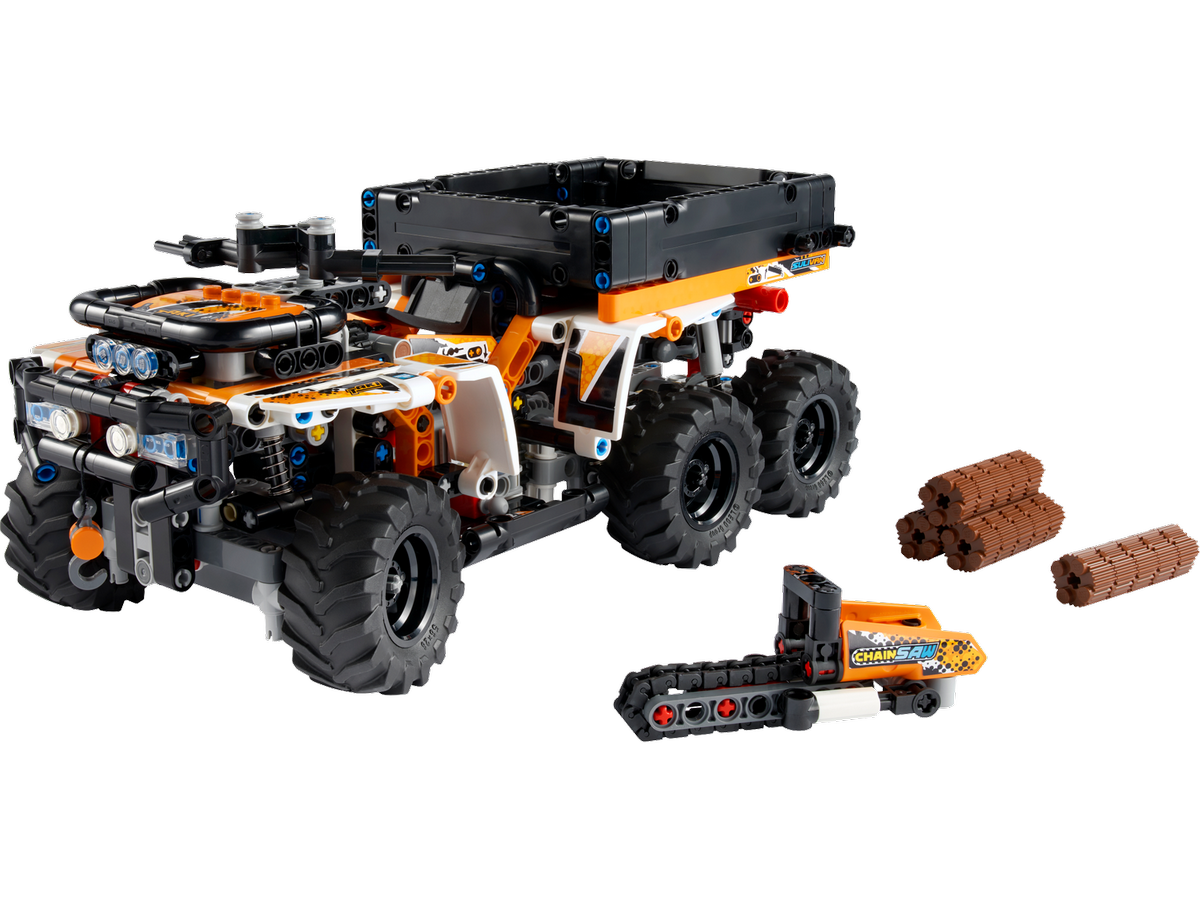 **MTS Toys**เลโก้ Lego 42139 Technic : All-terrain Vehicle