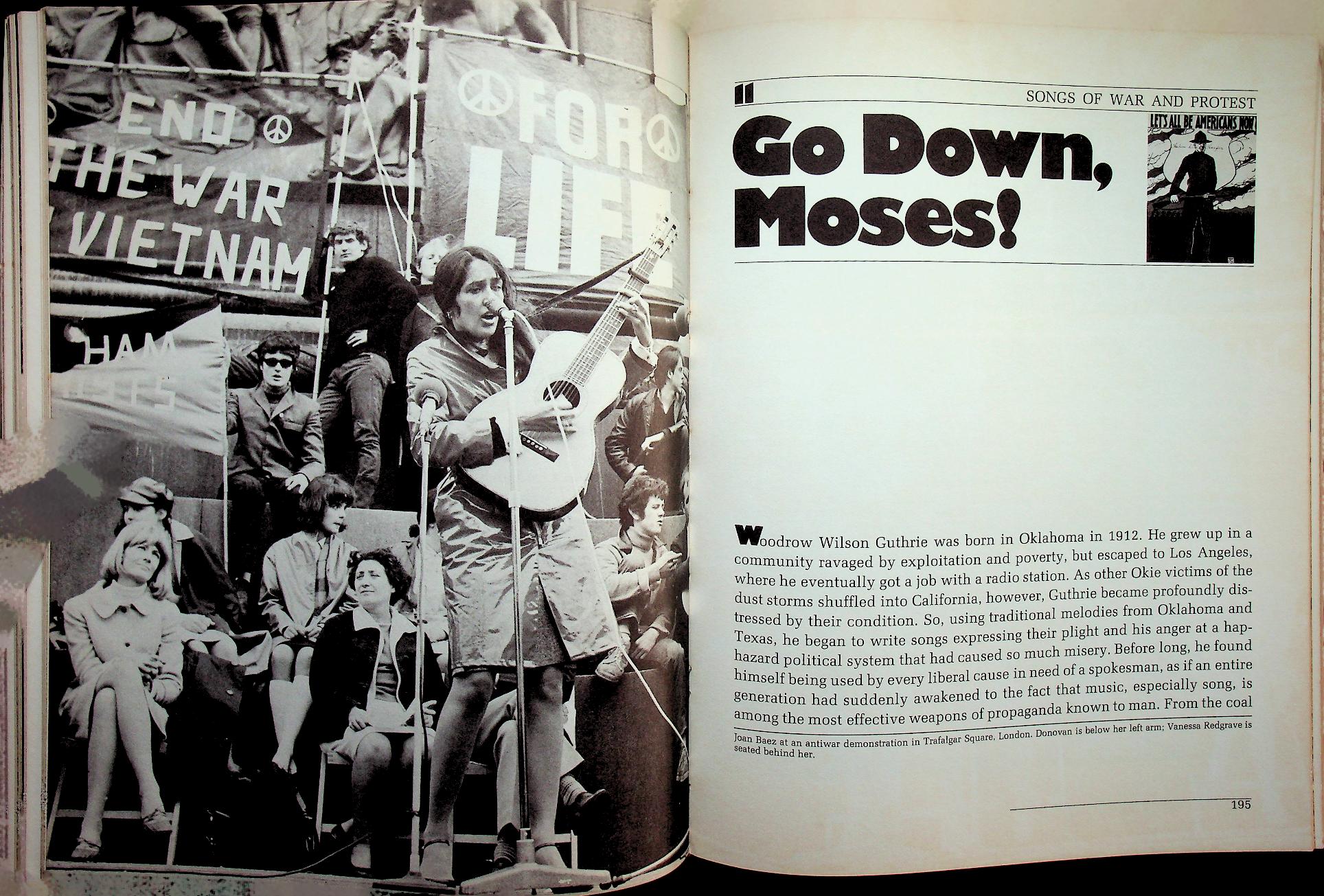 All You Need Is Love : The Story of Popular Music