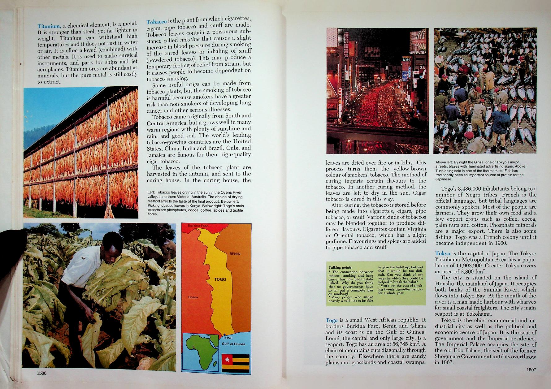 The 21st Century JUNIOR WORLD Encyclopedia 10