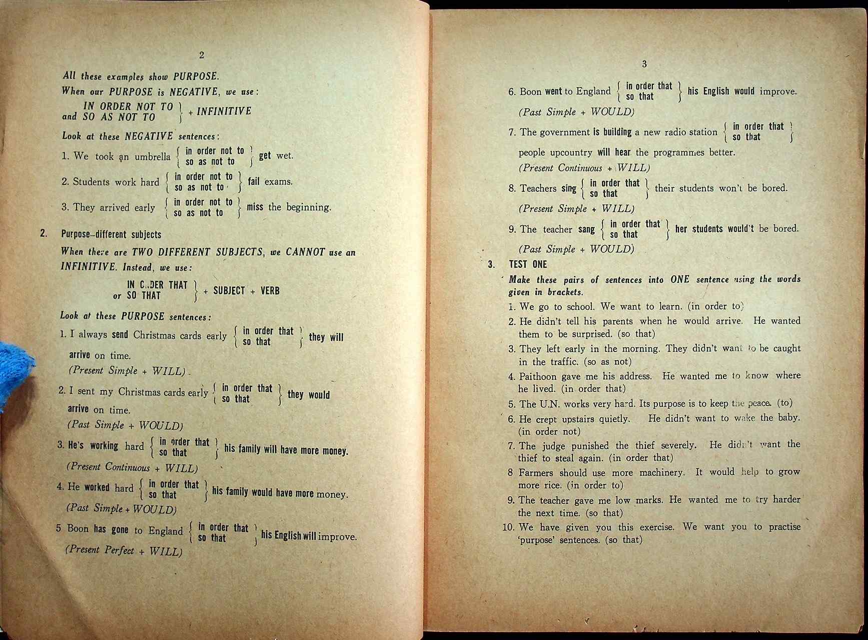 GET IT RIGHT PHASE 2