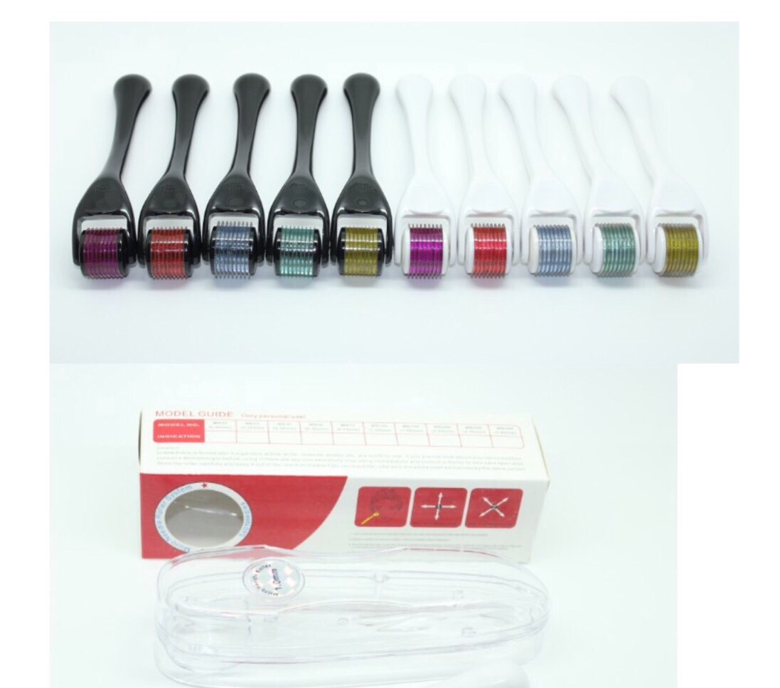 Derma roller