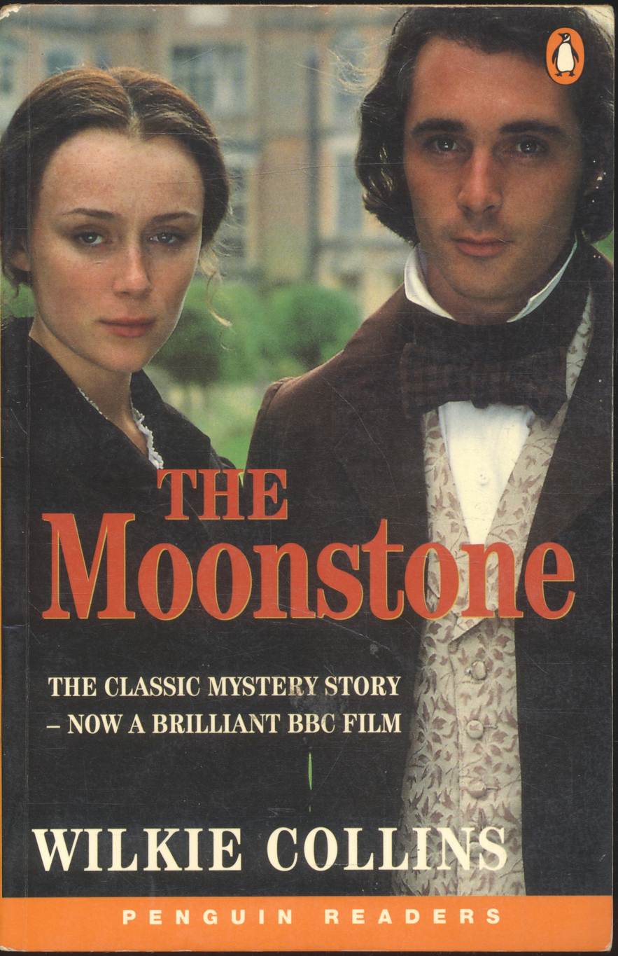 The Moonstone (WILKIE COLLINS)