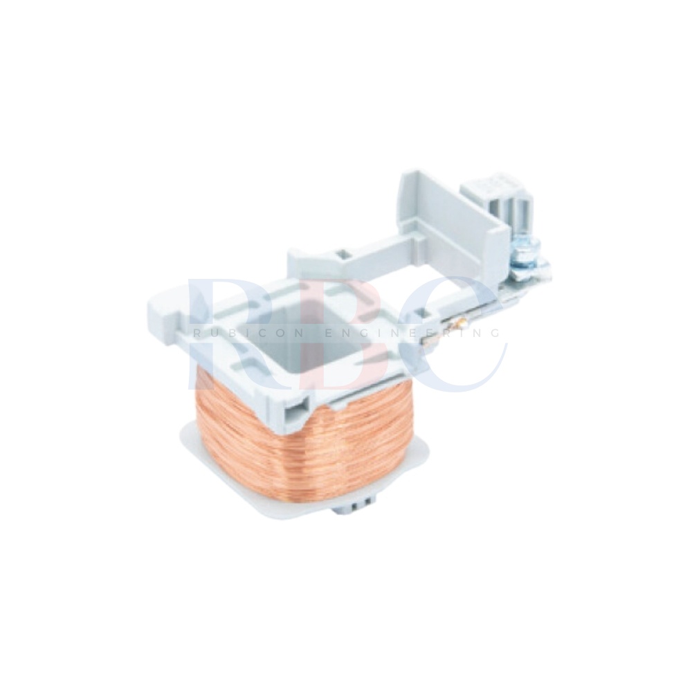 "DAKO" COIL for S-T35/S-T50 (24, 110, 220, 380V) COIL MAGNETIC คอยล์สำหรับแม็กเนติก