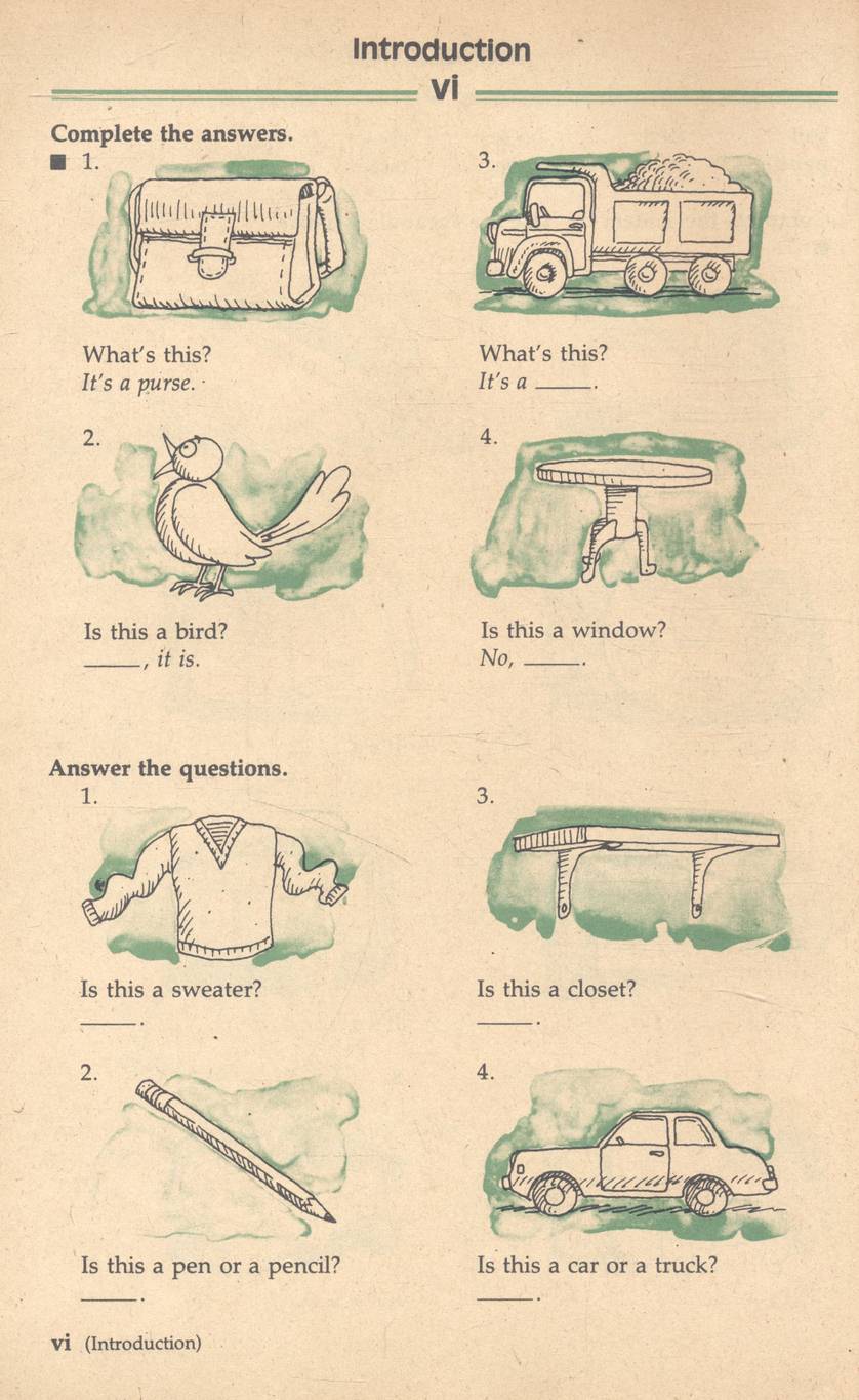 หนังสือเรียนภาษาอังกฤษ ENGLISH ALFA BOOK I รายวิชา อ 011 - อ 012 ชั้นมัธยมศึกษาปีที่ 1