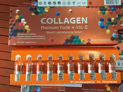 Platinum forte ( switzerland )
