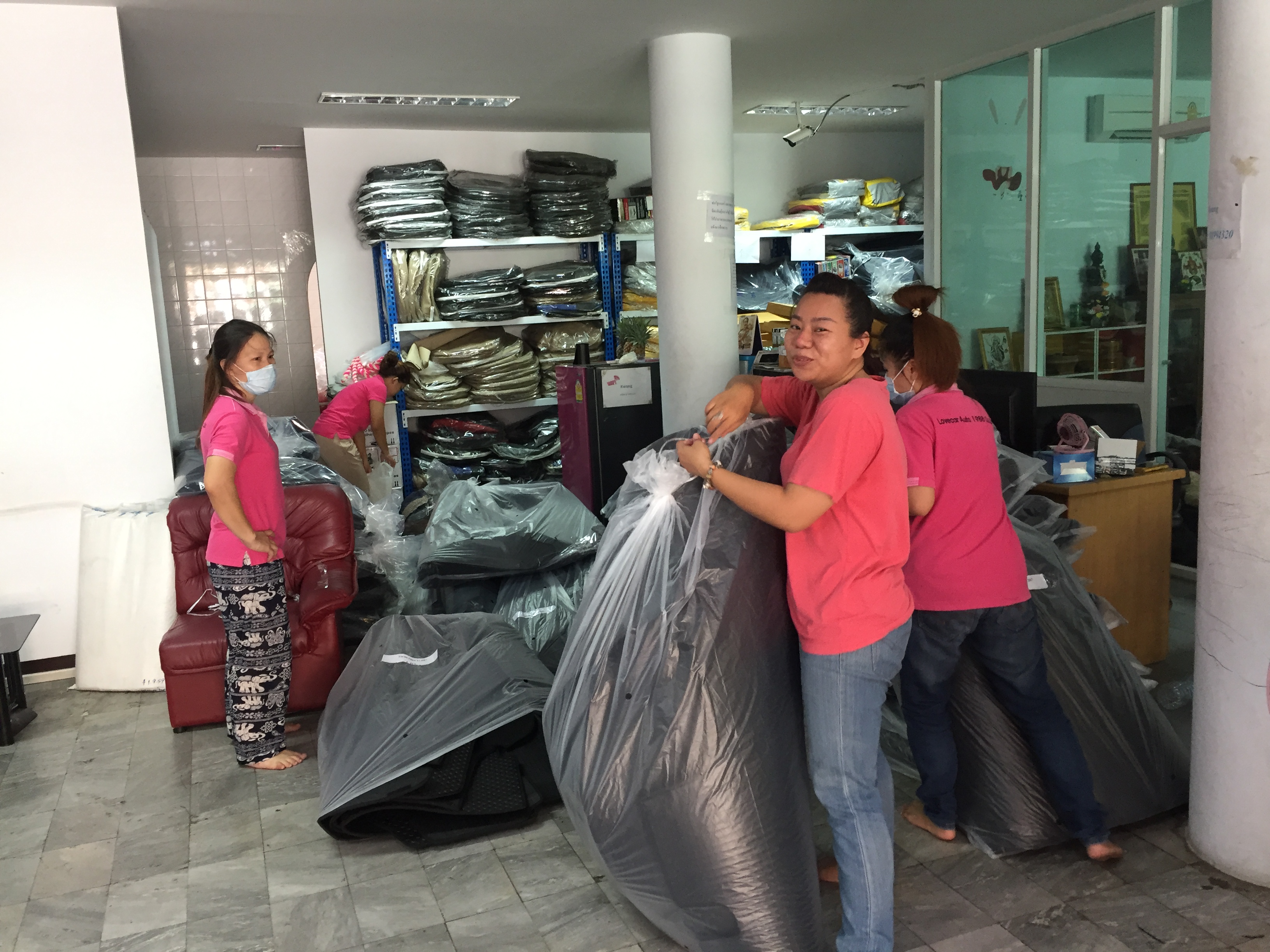 ยางปูรถยนต์ suzuki swift