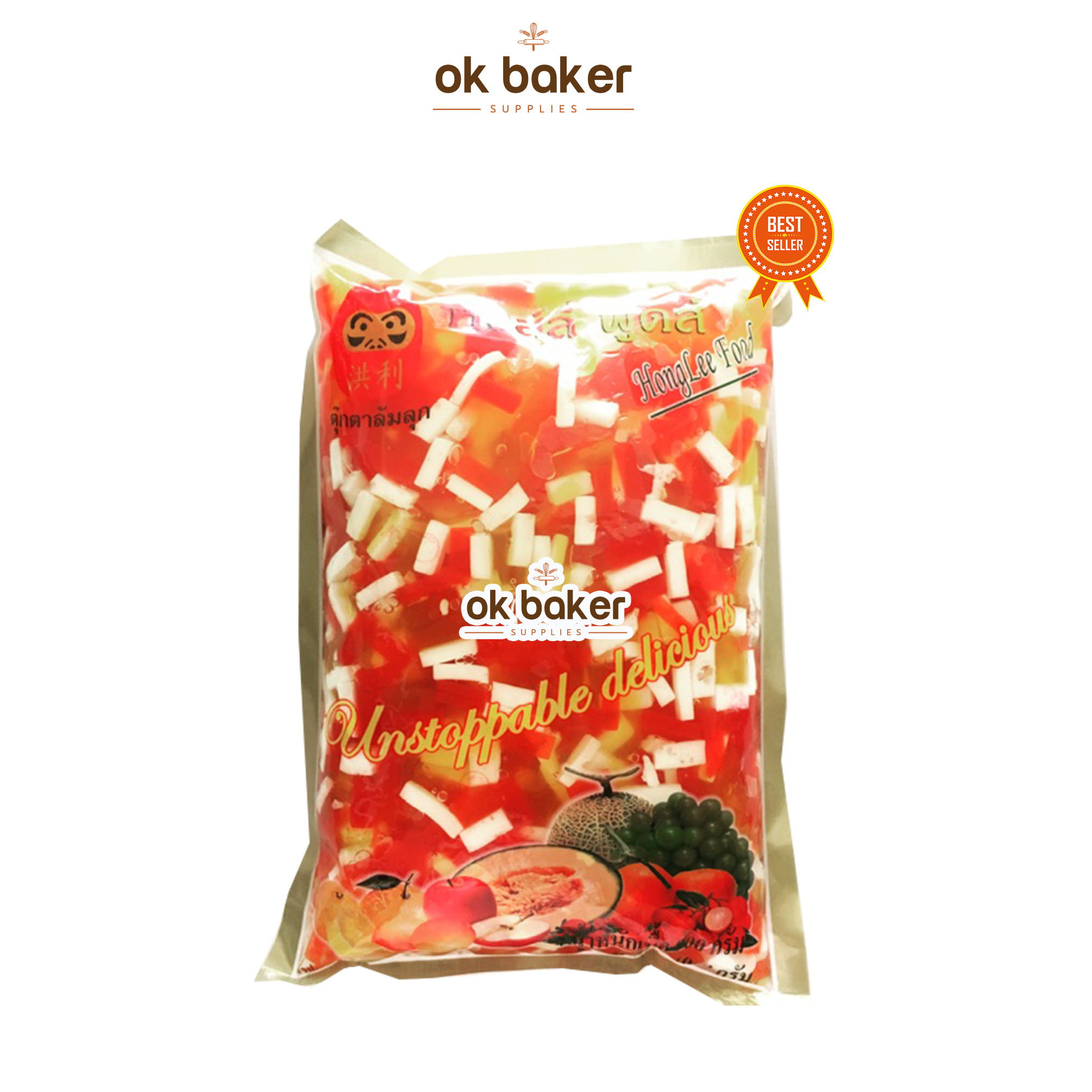บุกฟรุตสลัด 1 กก.