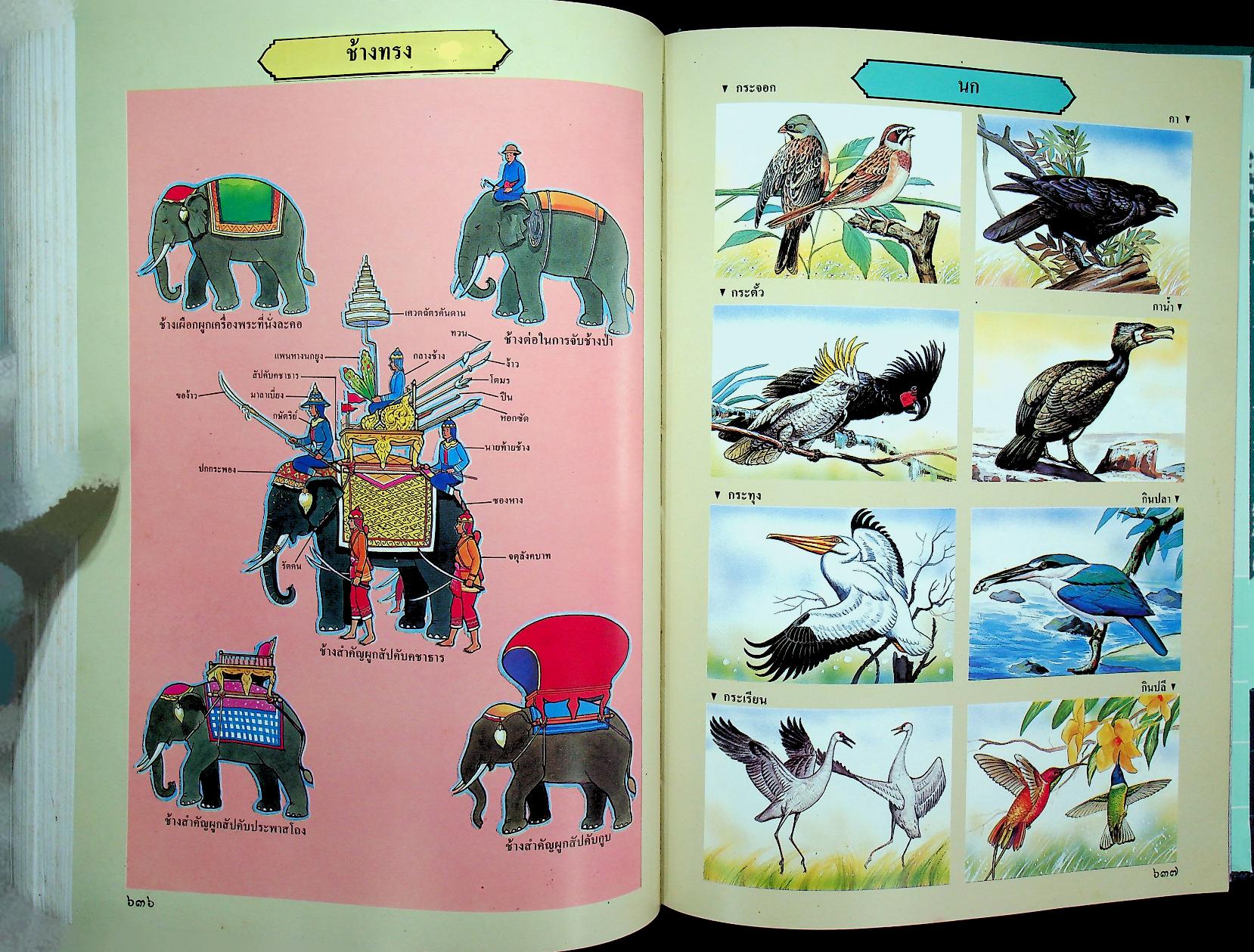 พจนานุกรม ฉบับเฉลิมพระเกียรติ พ.ศ. ๒๕๓๐