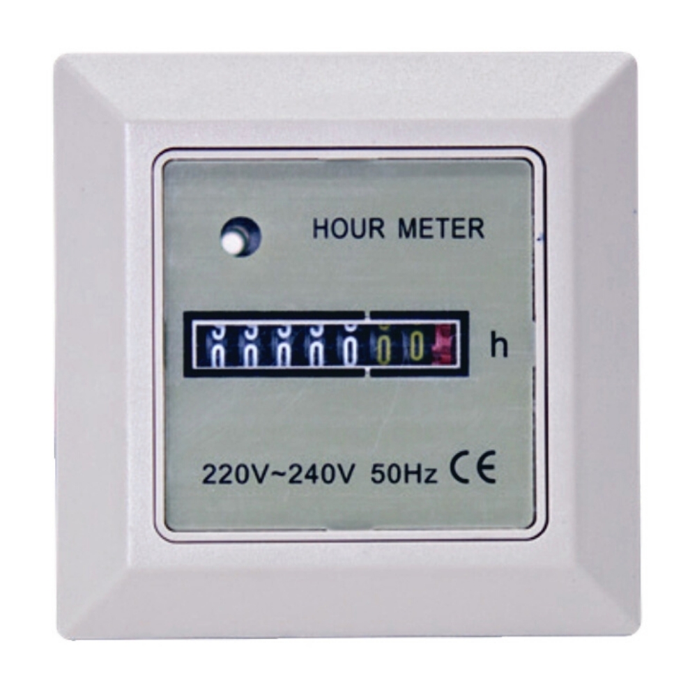 "DAKO" MH-48 ฮาวร์มิเตอร์ (HOUR METERS) 220VAC
