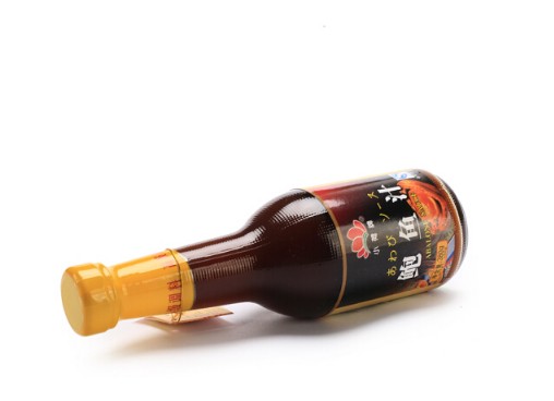 ซอสปรุงรสหอยเป๋าฮื้อ ตรา Xiao He 380g