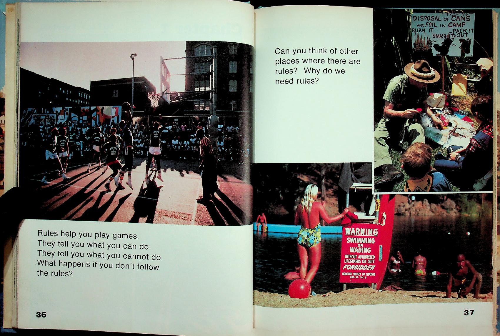 NEIGHBORS : AMERICAN BOOK SOCIAL STUDIES