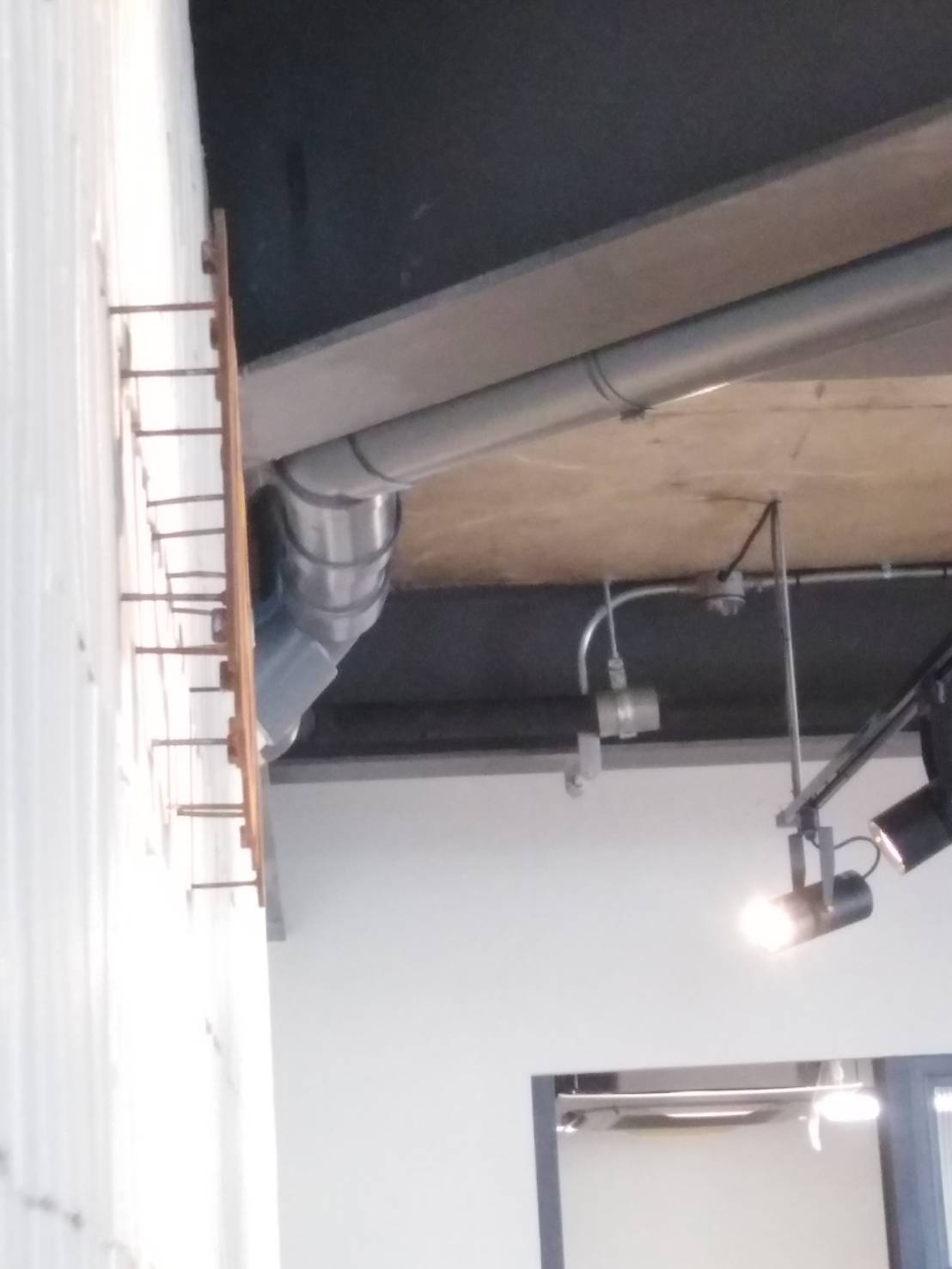 ป้ายวินเทจตัวอักษรสนิม ป้ายอักษรโลหะ ตัวหนังสือเลเซอร์เหล็กซิ้งค์ใส่ขาลอย ทำสนิมแท้ งานKUSTO