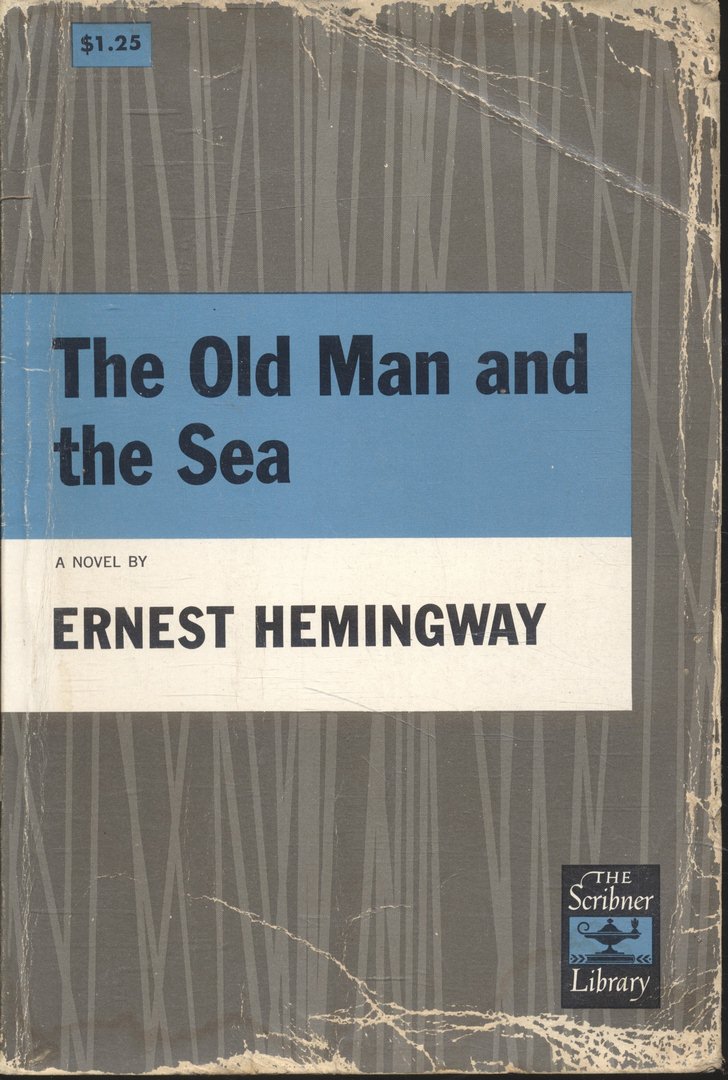 The Old Man and the Sea