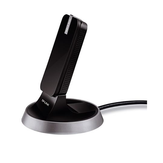 USB Wireless แบบ Dual band TP-Link AC1900 High Gain Wireless