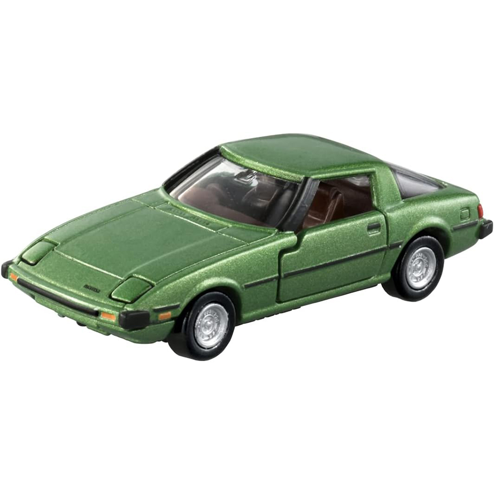 **MTS Toys**Takara Tomy : Tomica Premium no.29 Mazda Savannah RX-7 [SA22C]