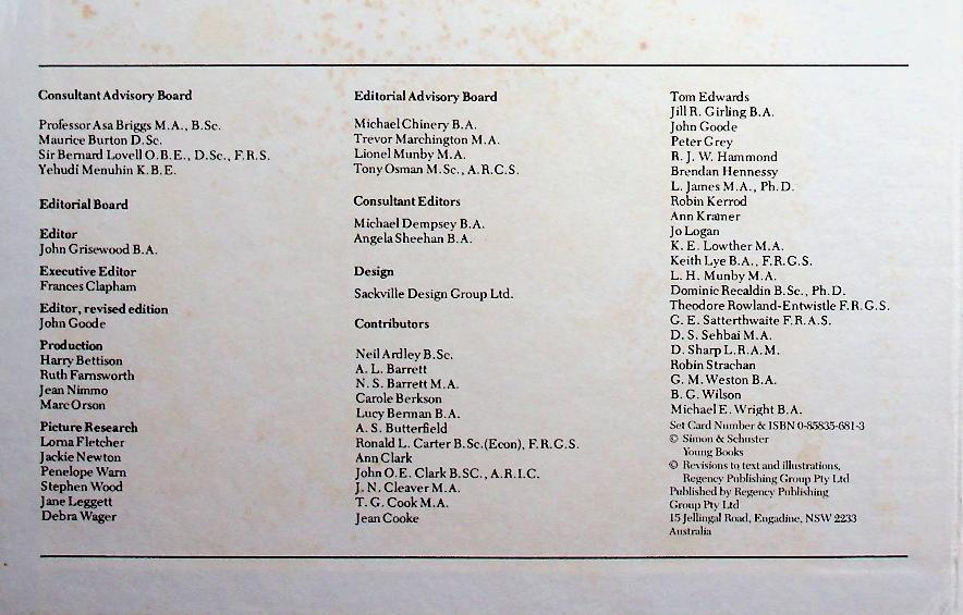 The 21st Century JUNIOR WORLD Encyclopedia 9