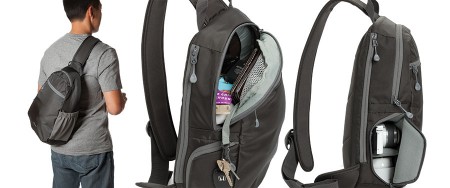 กระเป๋ากล้อง Lowepro StreamLine Sling (ลด50%)