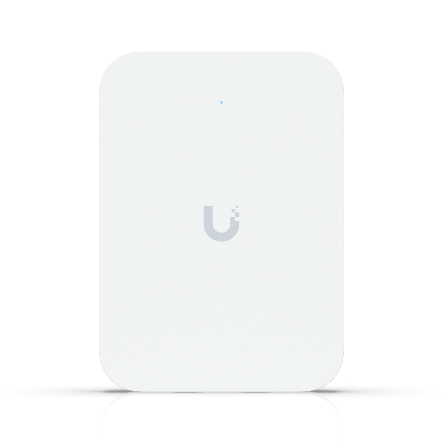 UQT-U7-IW AP WiFi7 2x2 2.4/5GHz 4x1GbE (1x1GbE POE out) In-Wall