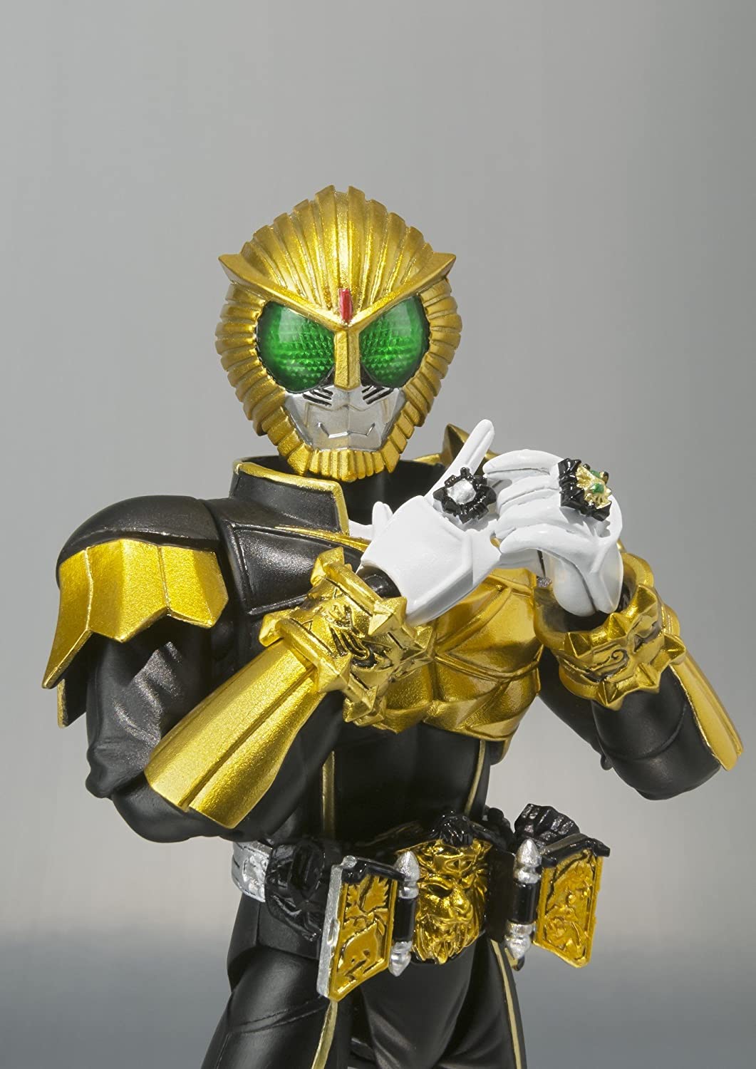 **MTS Toys**S.H.Figuarts : Kamen Rider Beast