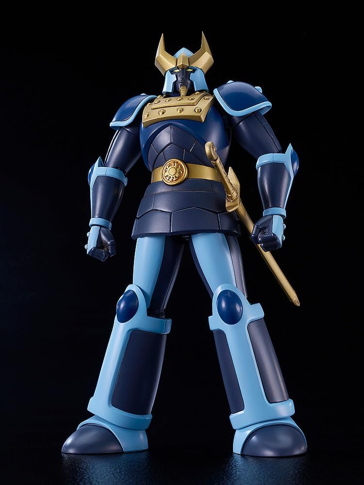 **MTS Toys**Moderoid : God Mazinger