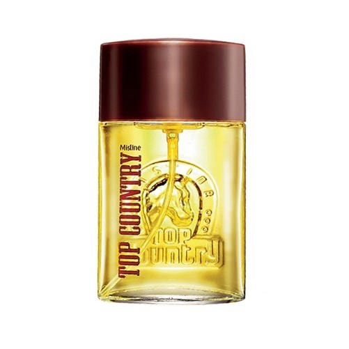 ท็อป คันทรี น้ำหอมเปรย์สไตล์ตะวันตก สำหรับผู้ชาย Top Country Perfume Spray 50ml.
