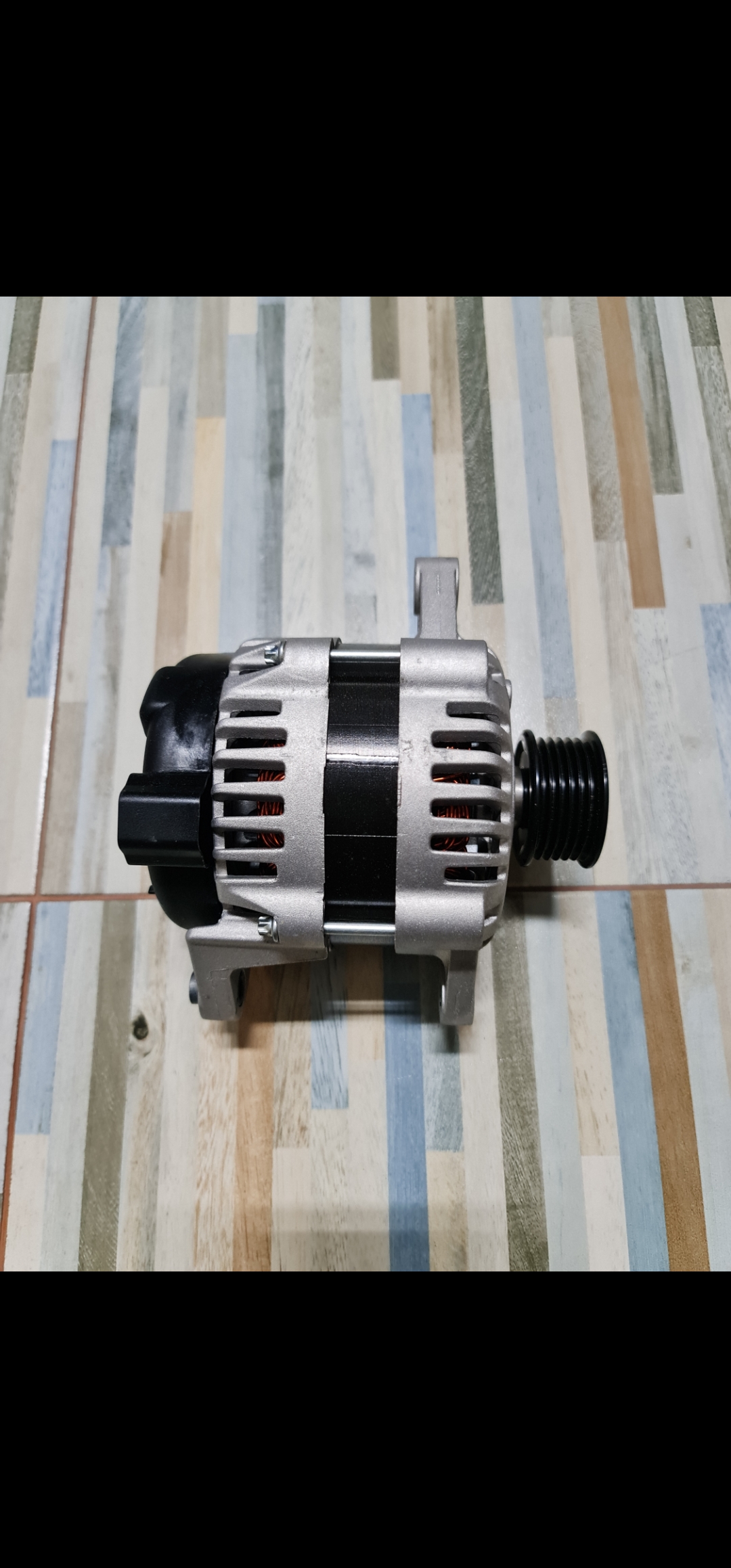 ไดชาร์จ Chevrolet Cruze 1.6 เบนซิน-ใหม่แท้