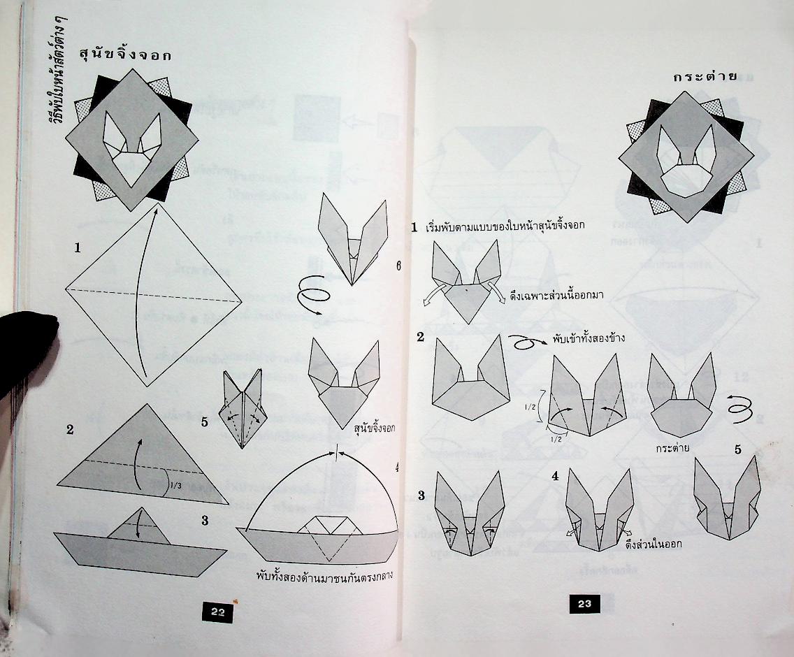 โลกสวยด้วยกระดาษ