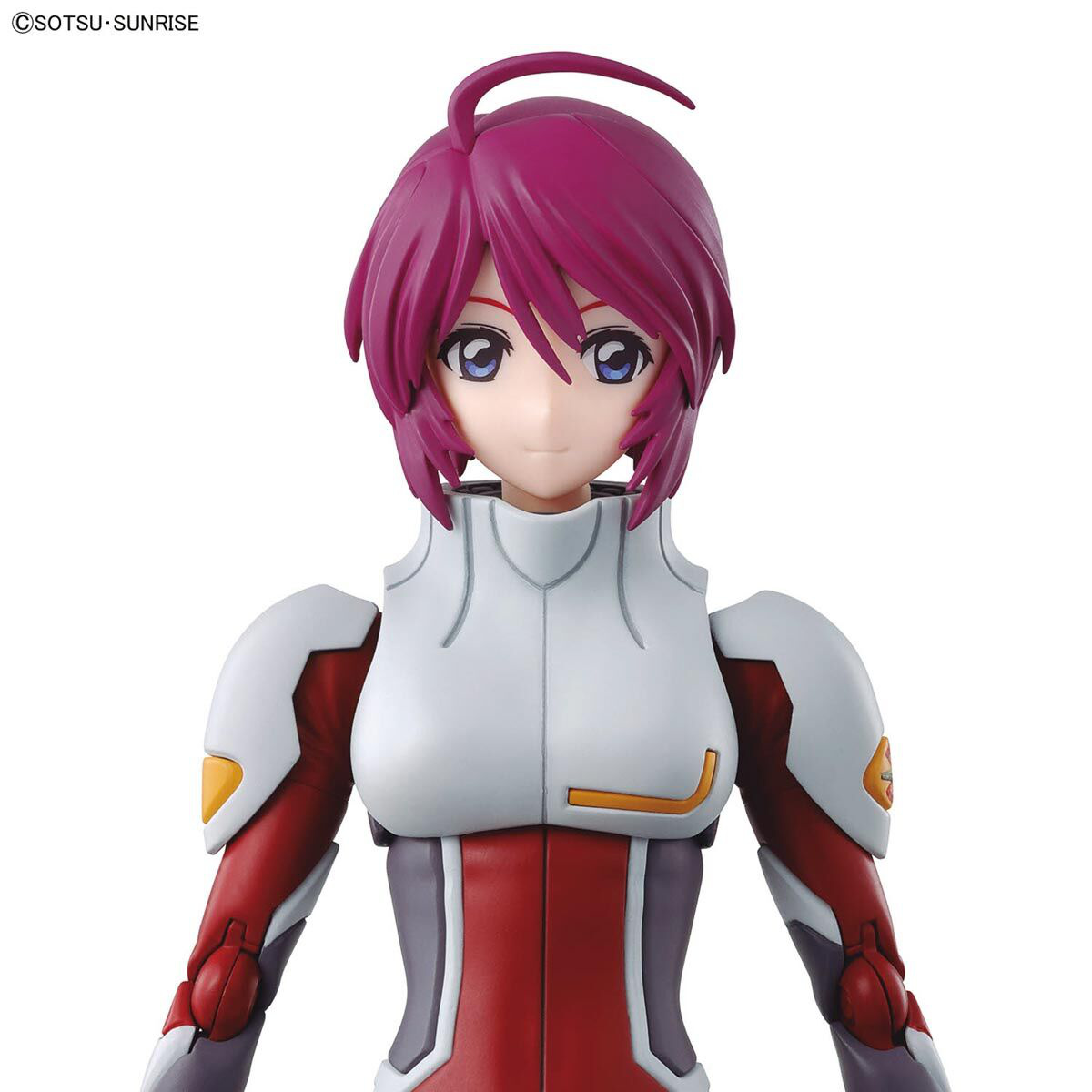 **MTS Toys**Figure-Rise Standard : Lunamaria Hawke [Mobile Suit Gundam Seed]