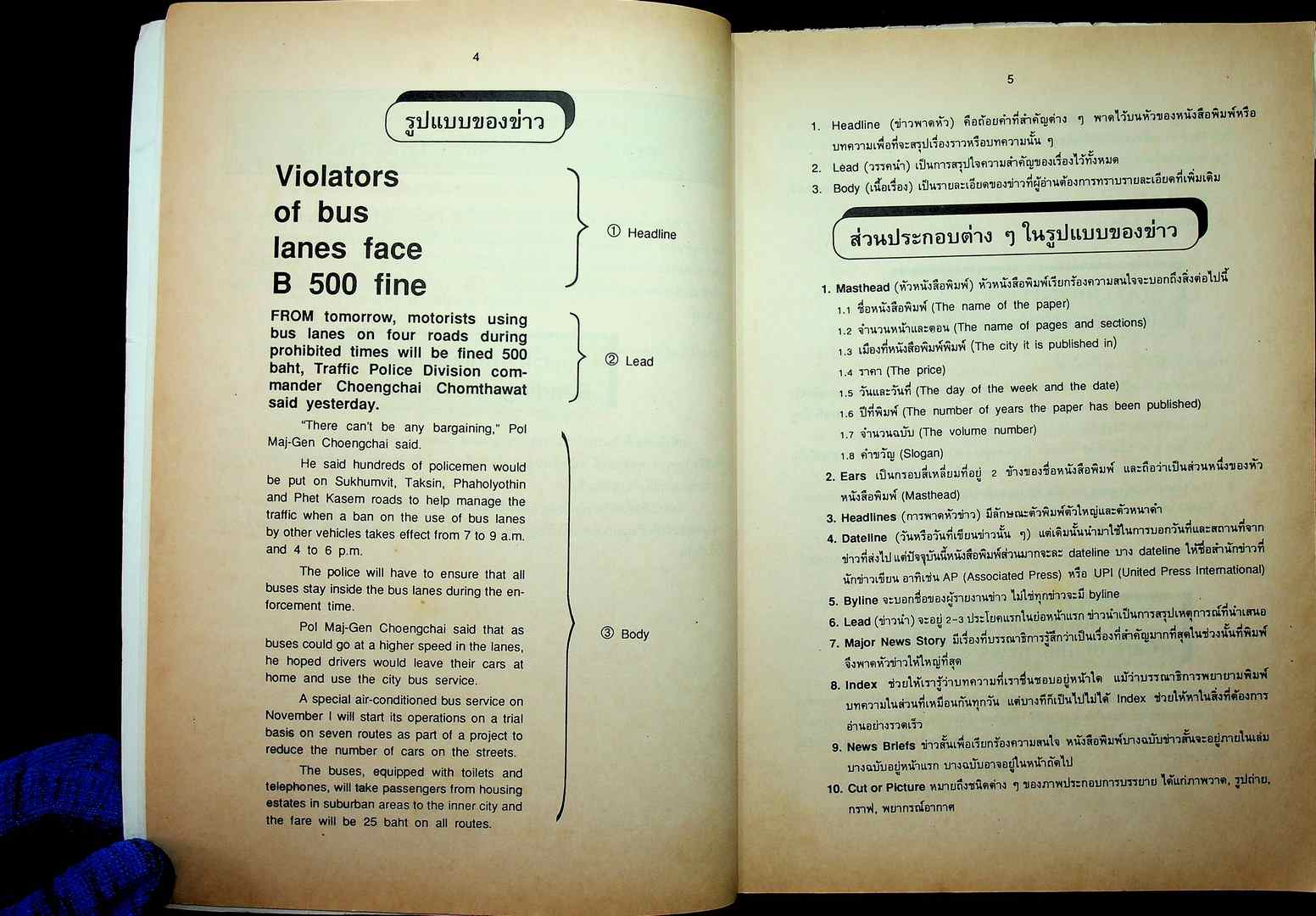 ภาษาอังกฤษแผนใหม่ ม.4-5-6 และ เอ็นทรานซ์