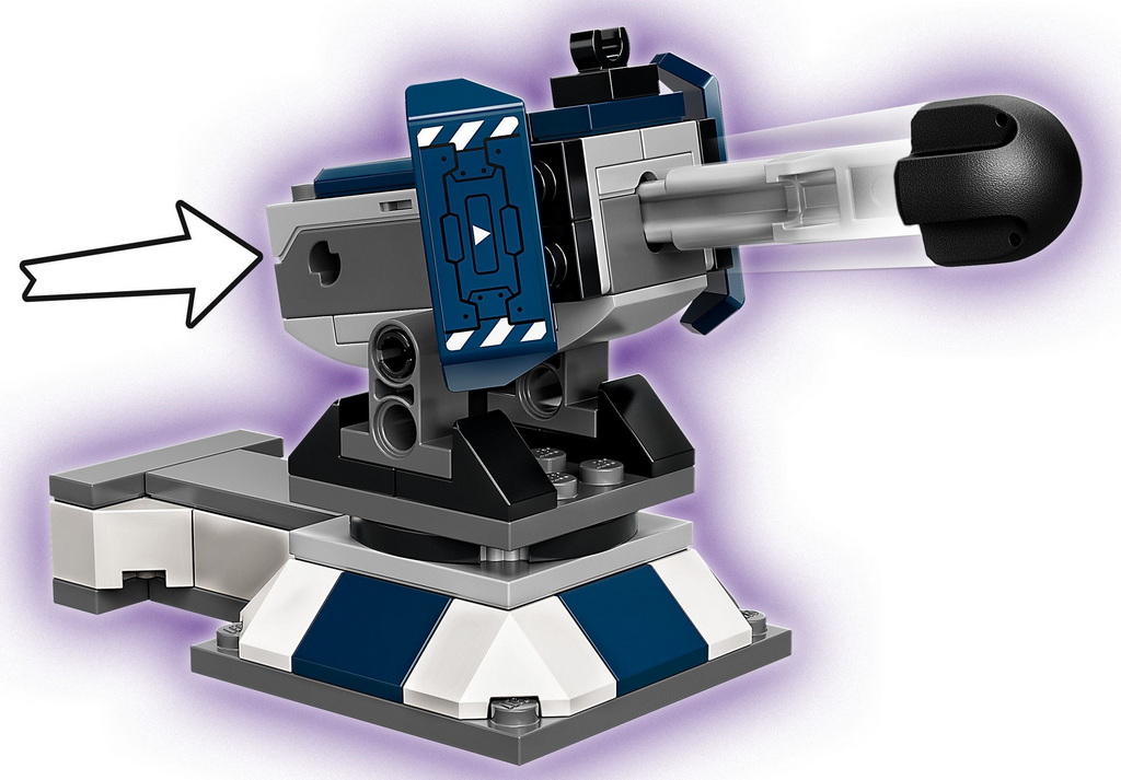 **MTS Toys**เลโก้ Lego 76192 Marvel Avengers : Avengers End Game Final Battle