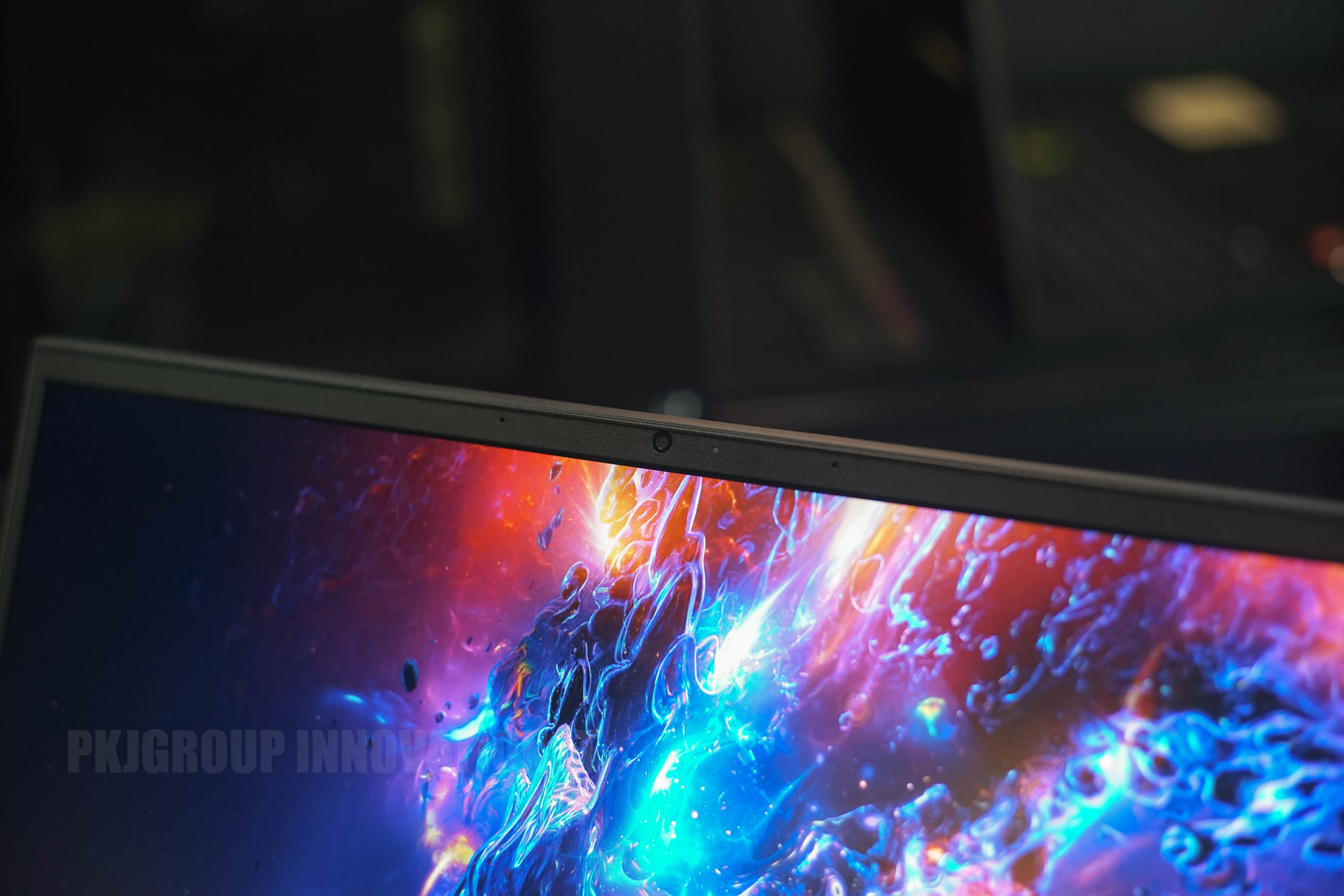 โน๊ตบุ๊คเล่นเกมมือสอง HP Victus 16-d0267TX i5-11400H RAM 16GB M.2 512GB RTX3050Ti 16.1"144Hz