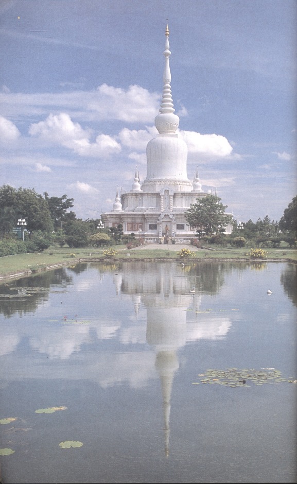 ตักสิลามหาสารคาม สะดืออีสาน