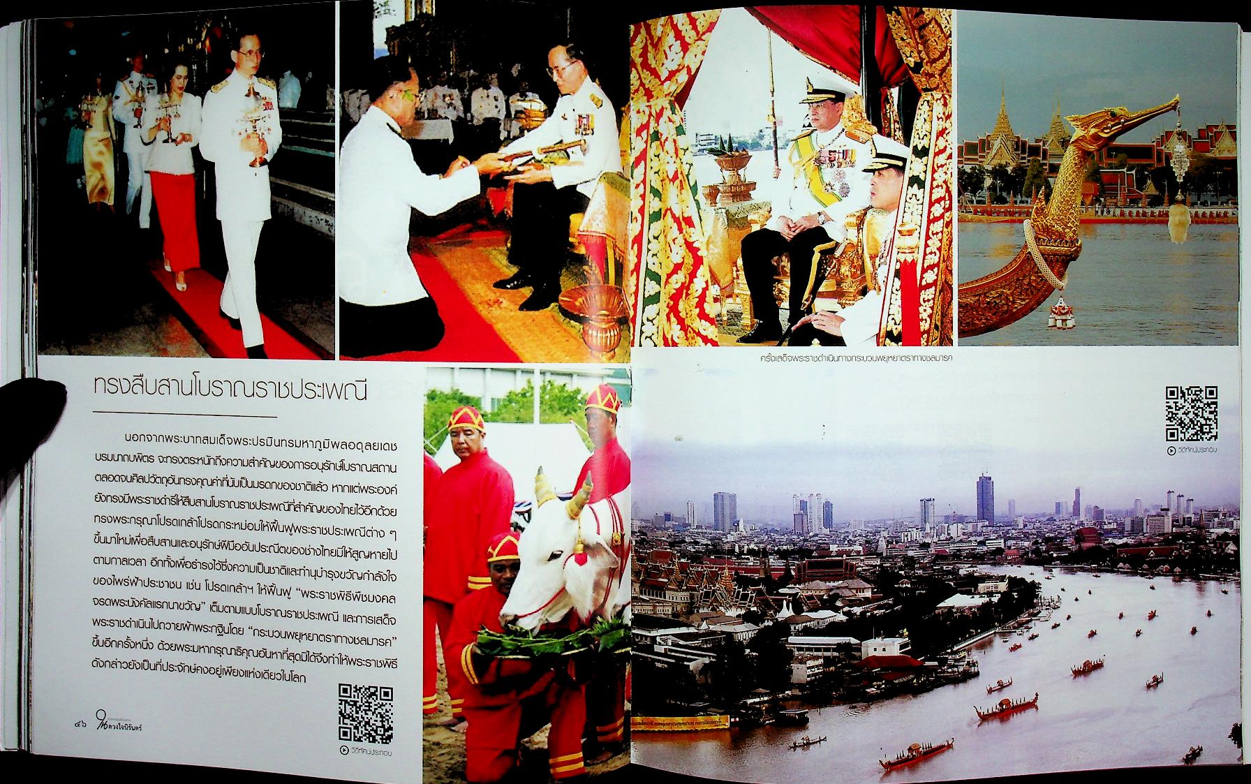 นิทรรศน์ฉันรักในหลวง ในดวงใจนิรันดร์