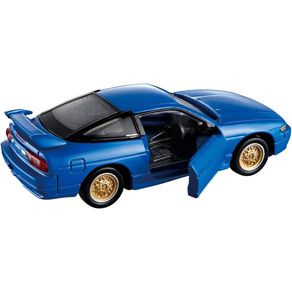 **MTS Toys**Takara Tomy : Tomica Premium no.39 Sileighty