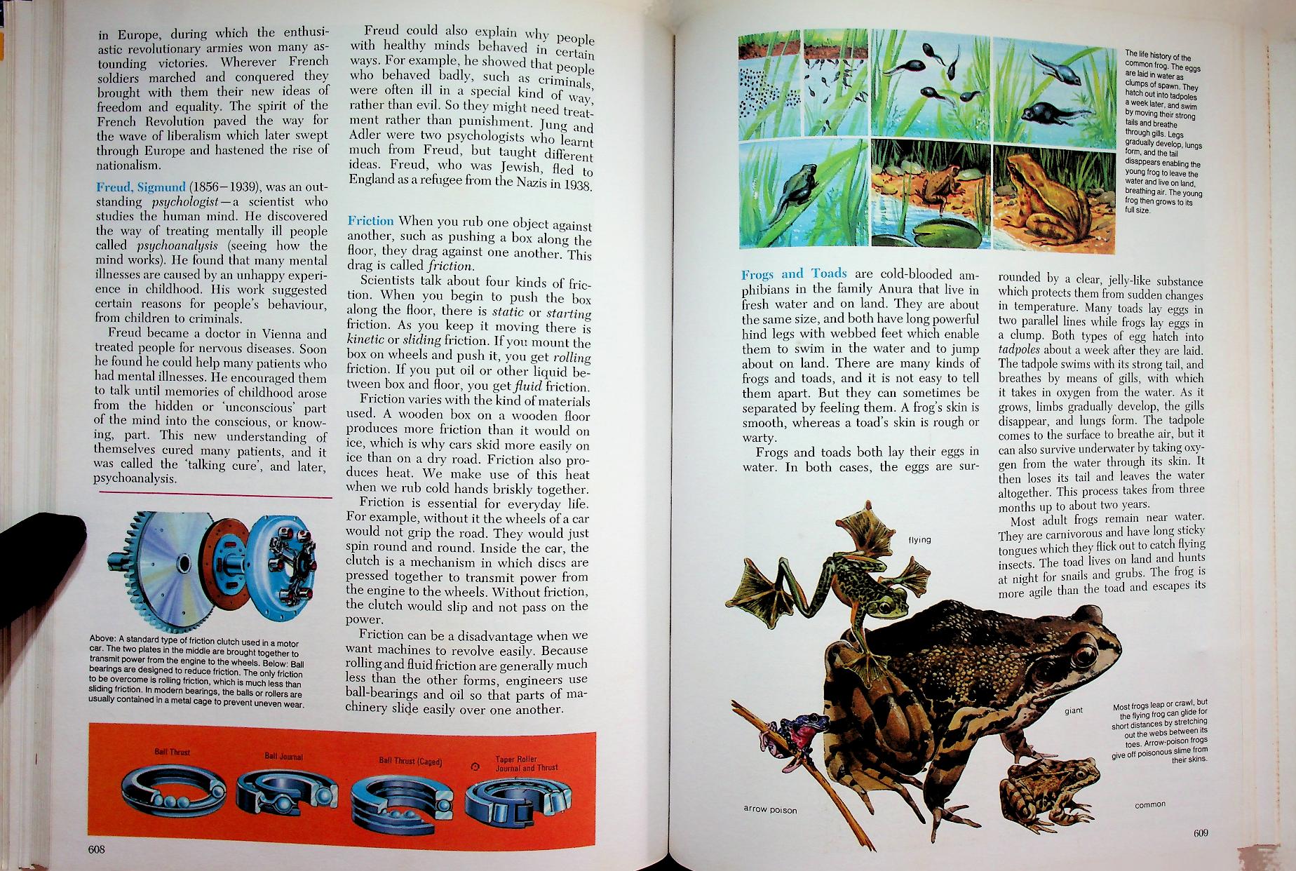 The 21st Century JUNIOR WORLD Encyclopedia 4