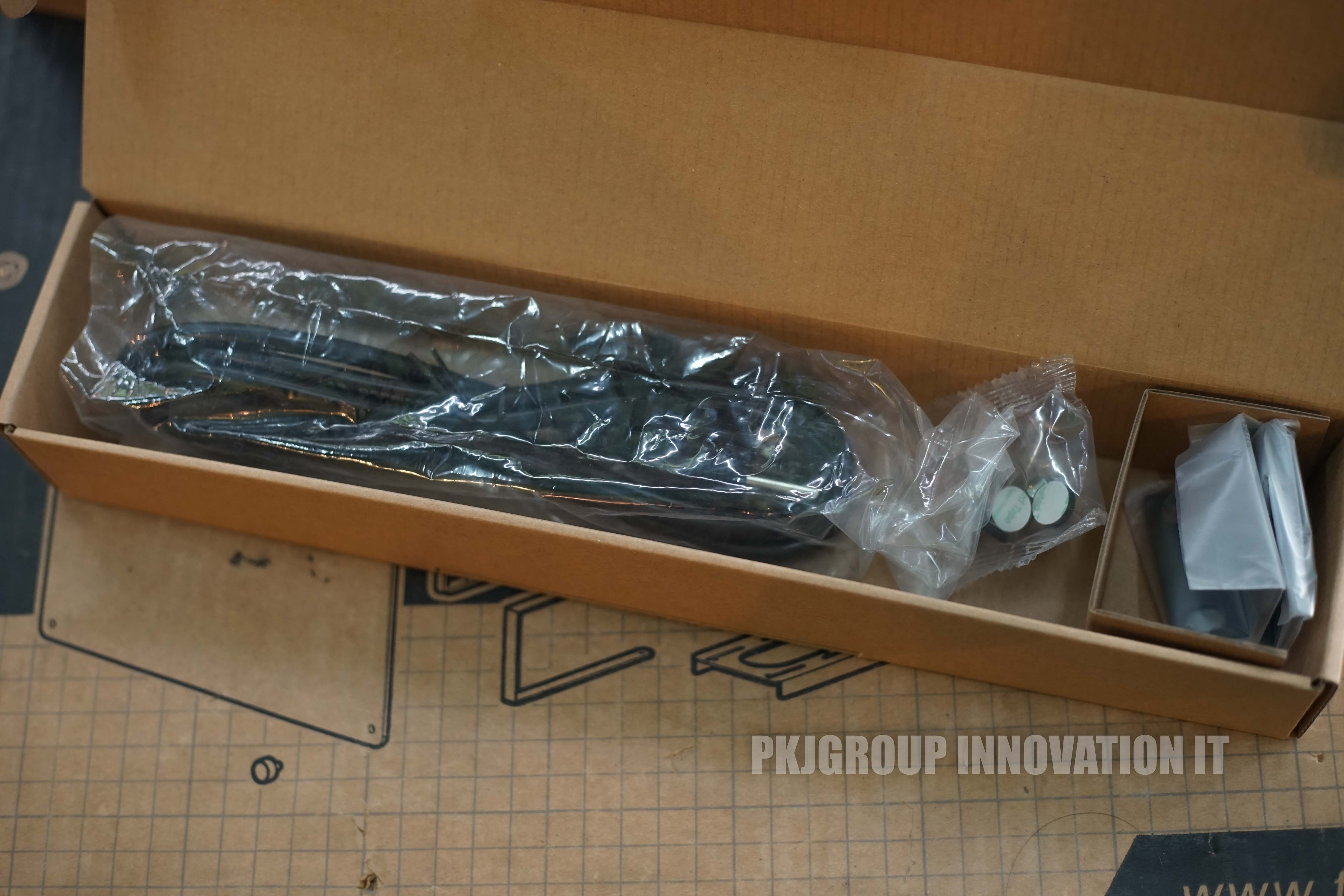 TP-Link TL-SG1024 HUB 24-Port Gigabit Rackmount Switch(17)