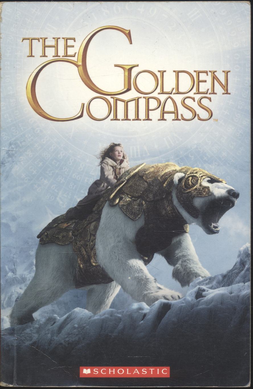THE GOLDEN COMPASS