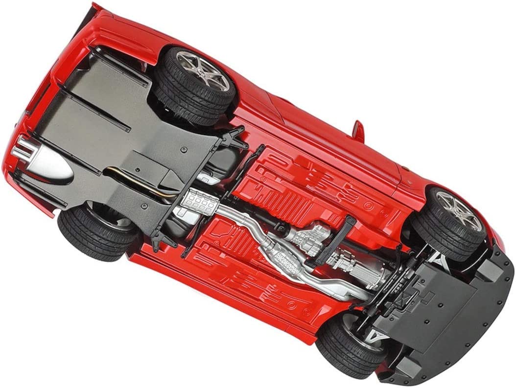 **MTS Toys**Tamiya Car 24210 : Nissan Skyline GT-R V-Spec 1/24