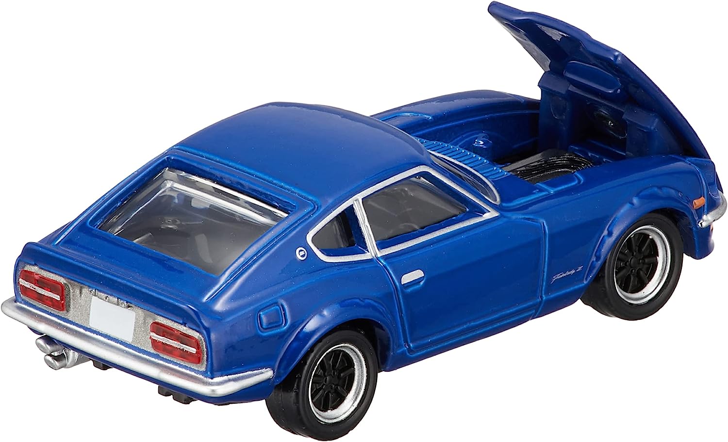 **MTS Toys**Takara Tomy : Tomica Premium no.09 Nissan Fairlady Z
