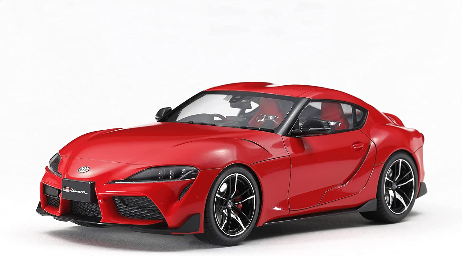 **MTS Toys**Tamiya Car 24351 : Toyota GR Supra 1/24