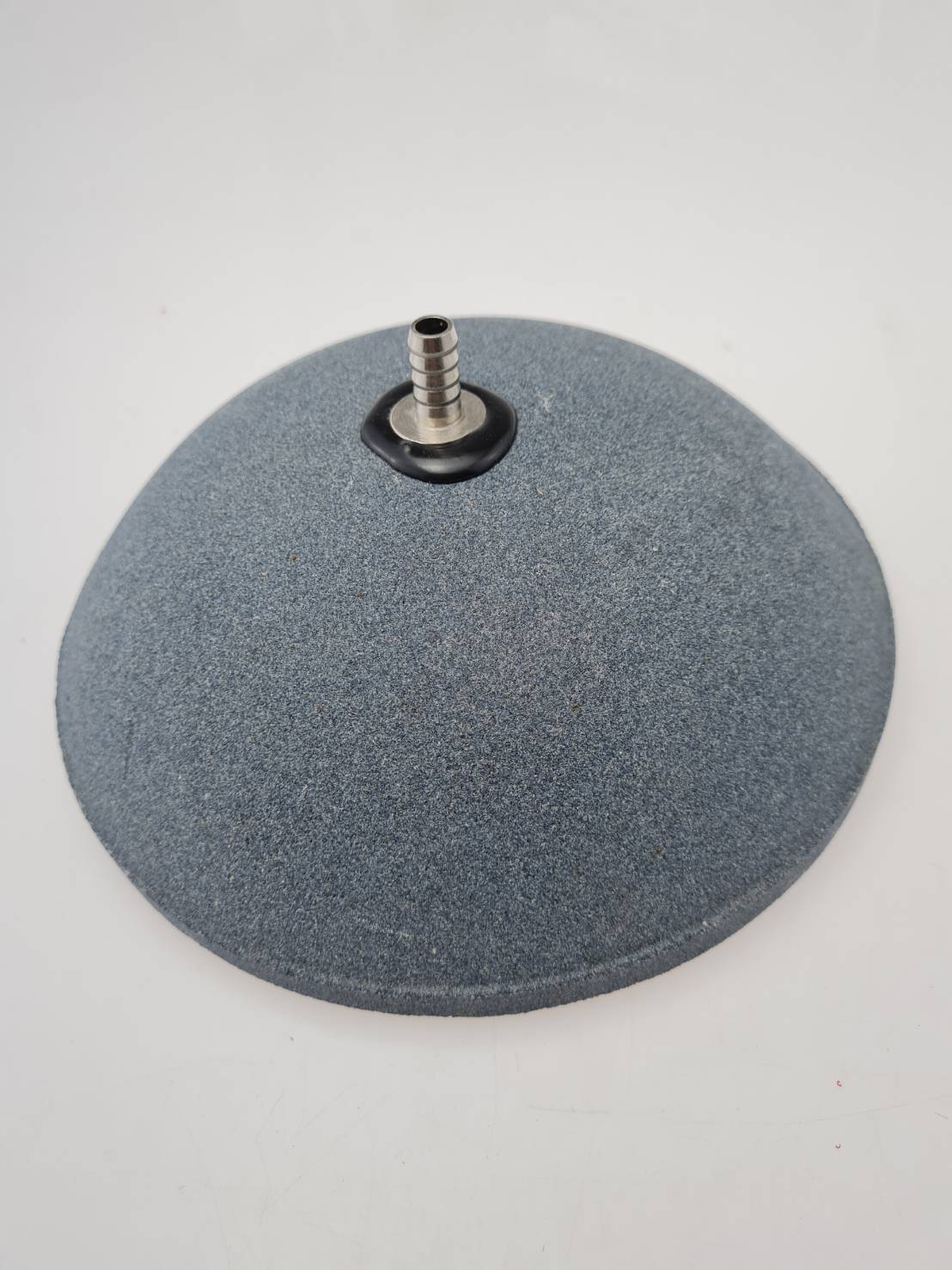 หัวทรายทำออกซิเจน หัวทรายขนาดใหญ่ Air stone ใช้งานในบ่อปลา กระชังเลี้ยงปลา ตู้ปลา